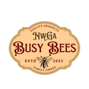 NWGA Busy Bee Logo