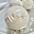 hot chocolate bomb. hot chocolate favor. wedding chocolate bomb