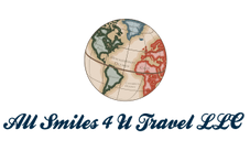 Allsmiles4utravel LLC