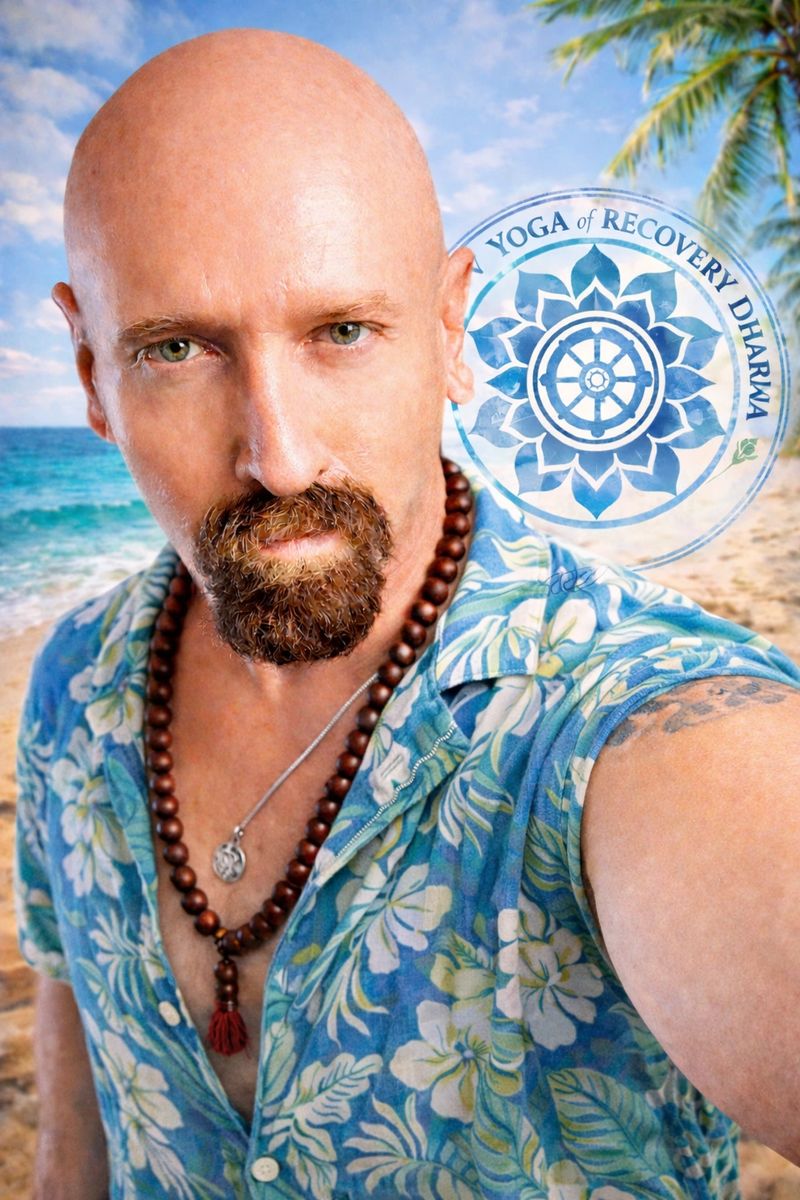 Paul "Prana" Riedel