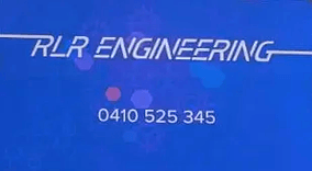 RLR Engineering