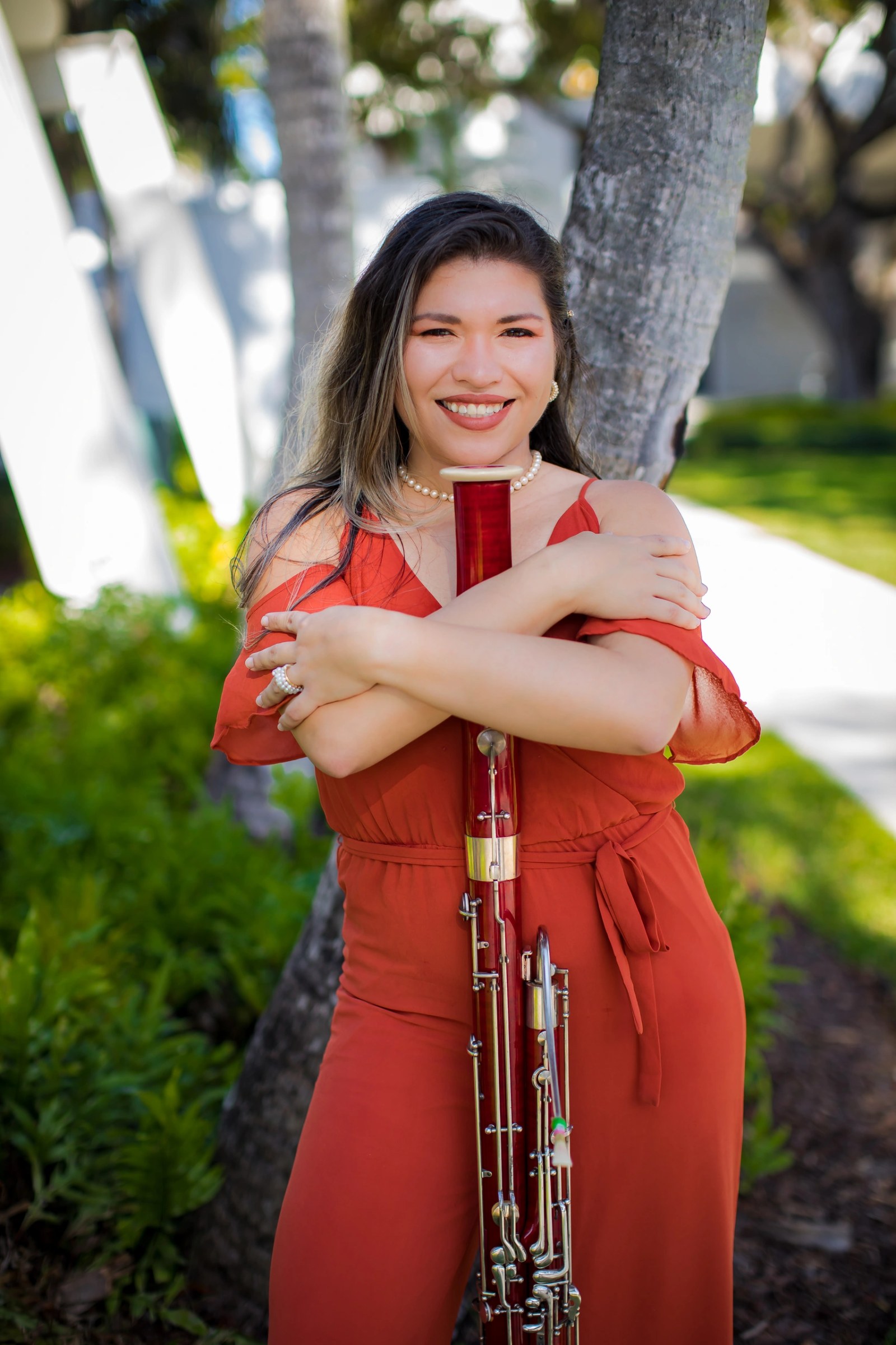 Melanie Ferrabone: On Finding a New Day's Possibilities