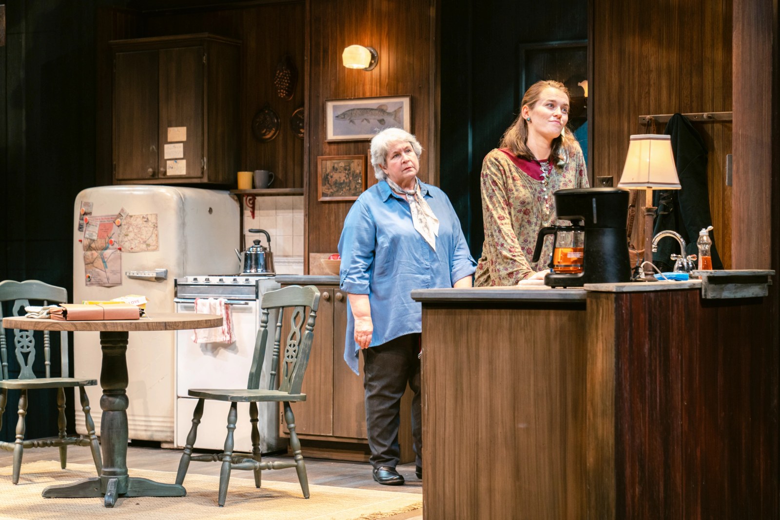 The Write Stuff: How New American Playwrights Play a Major Role