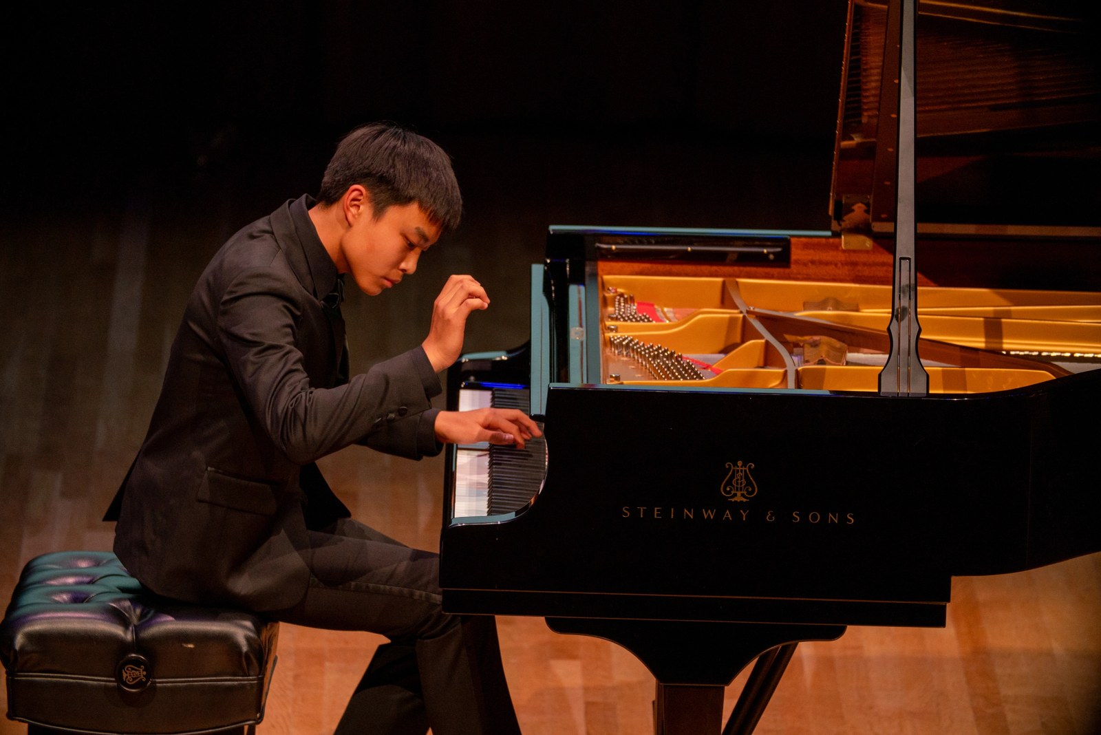 Chopin Foundation Grants Frost Chopin Academy $100,000 Endowment