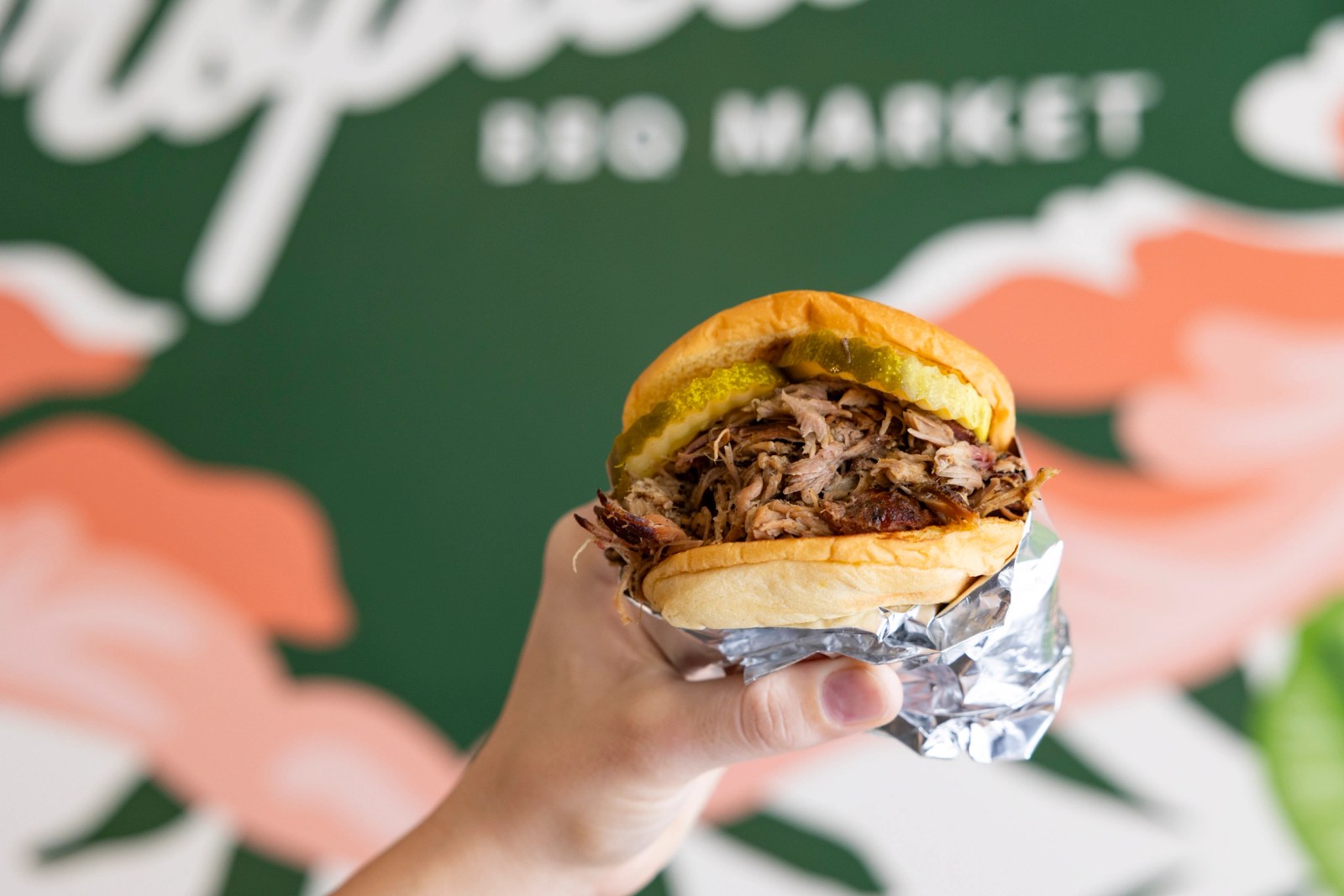 Tropical Smokehouse puts Florida on the BBQ Map