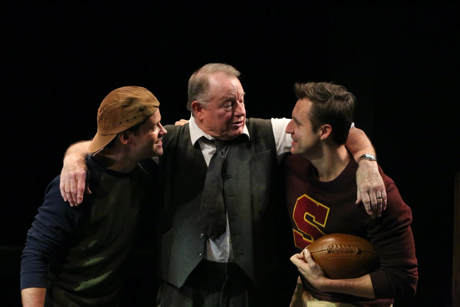 Death of a Salesman Revival