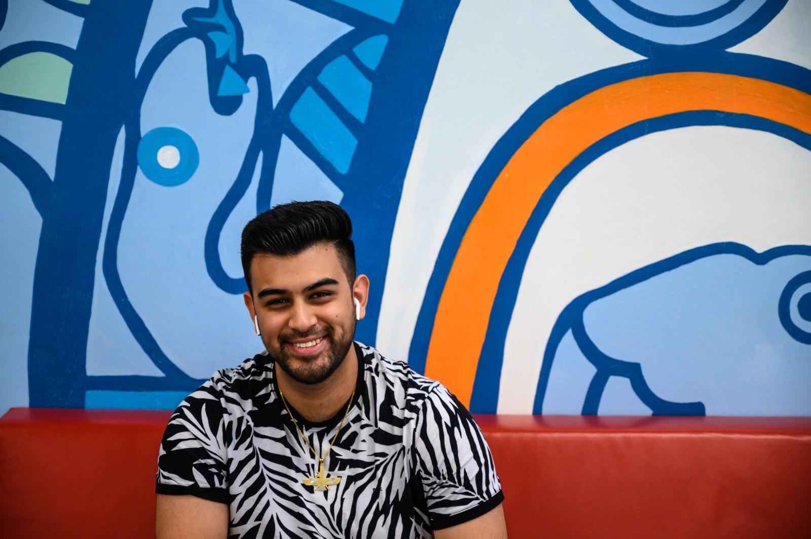 WPB as Seen Through an Artist’s Lens: A Place of Style