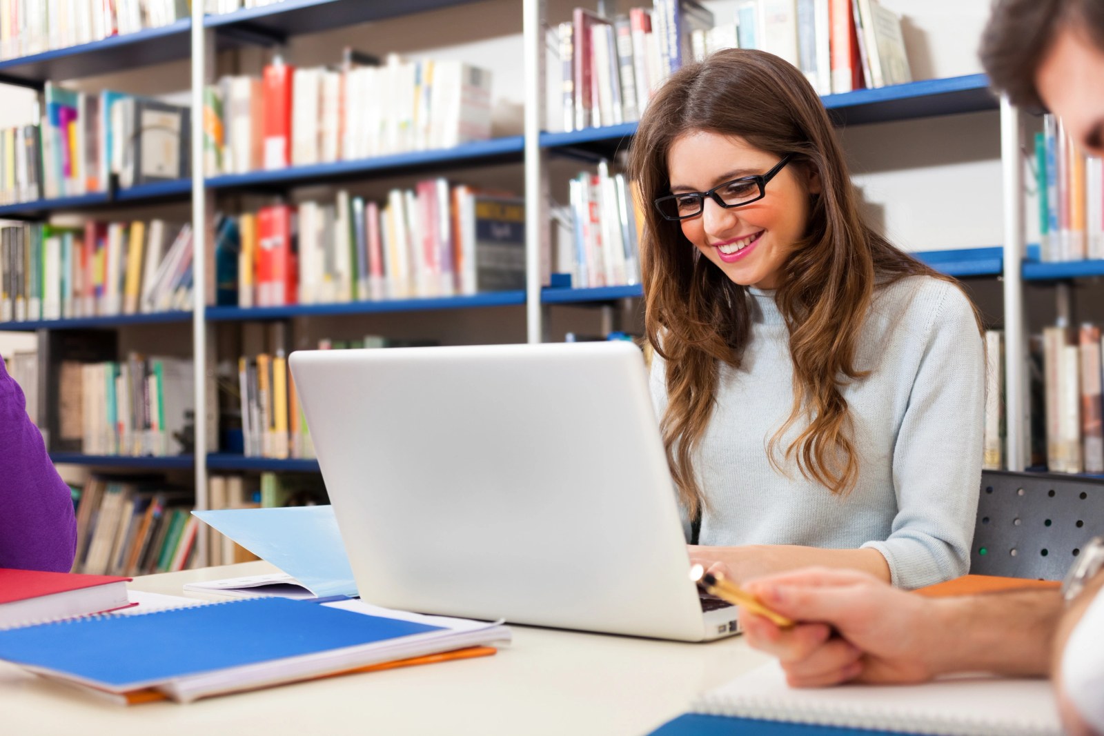 Reading Literature to Advance Your Writing