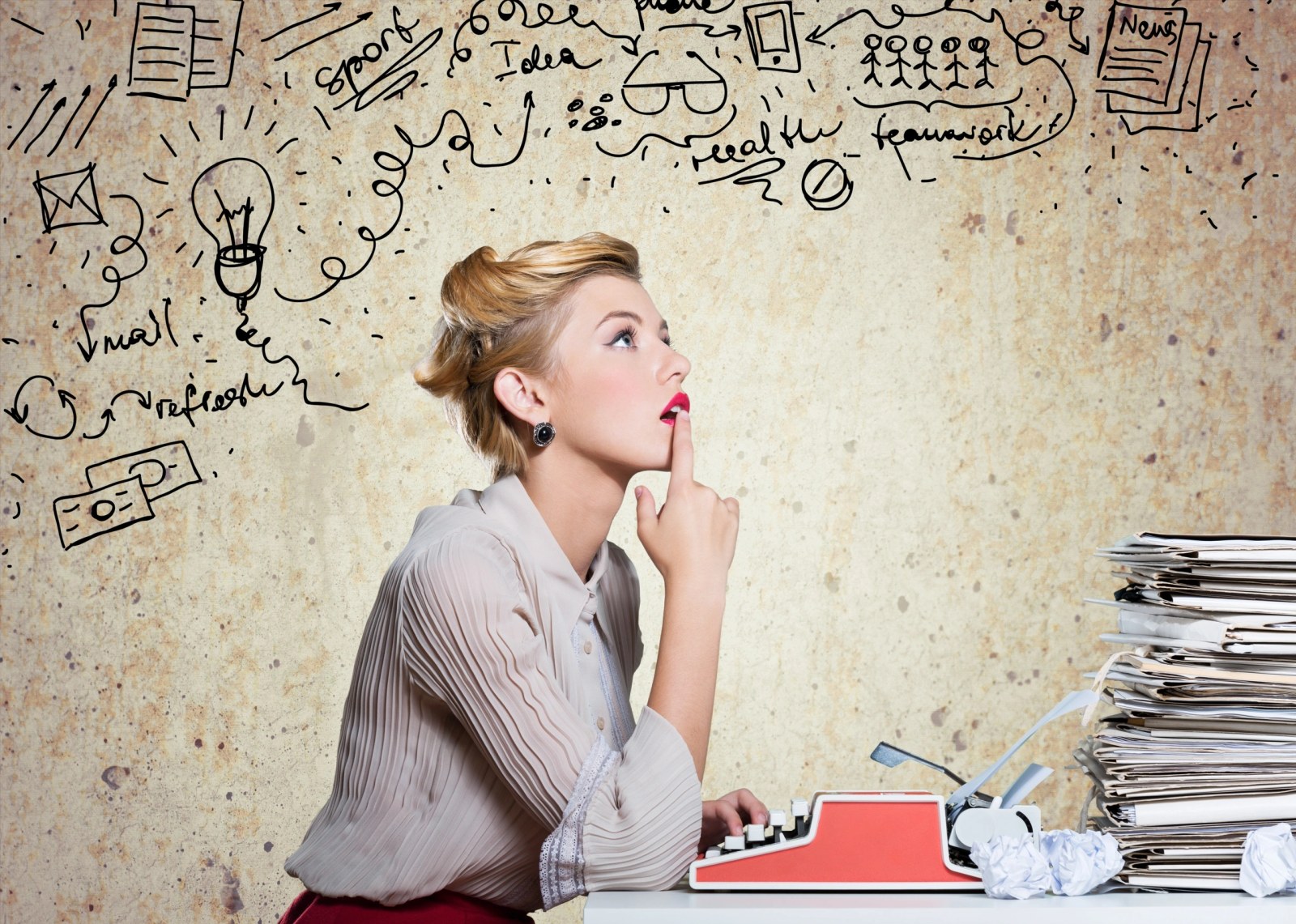 Creating Your Outline