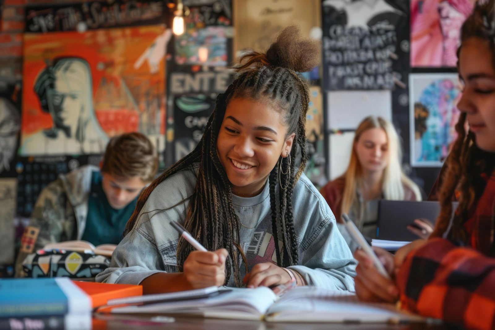 The Art of Creative Storytelling: Tips and Techniques