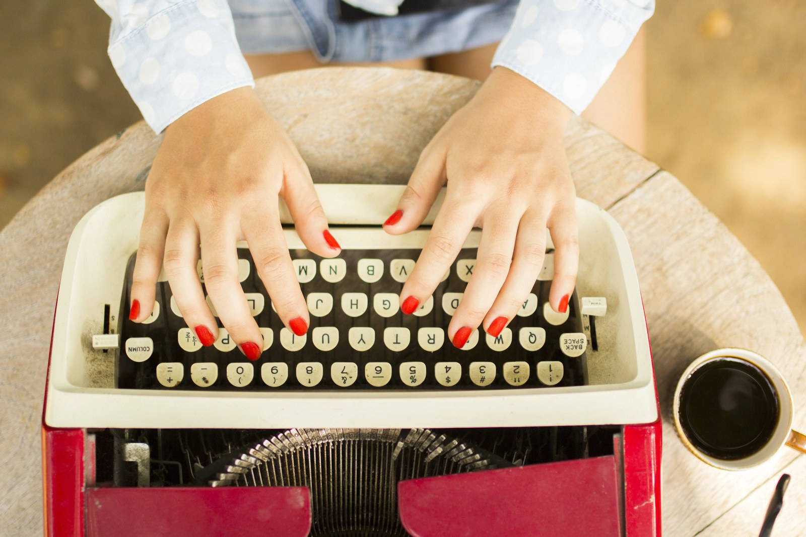 How to Write a Novel in 30 Days