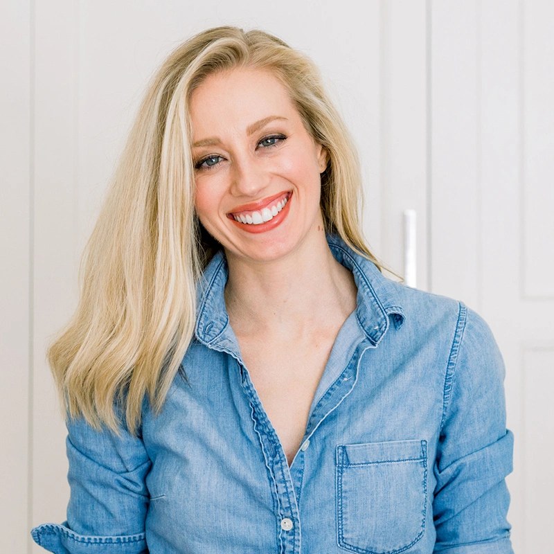Simply healthy: Chef Carly Paige’s everyday cooking method works