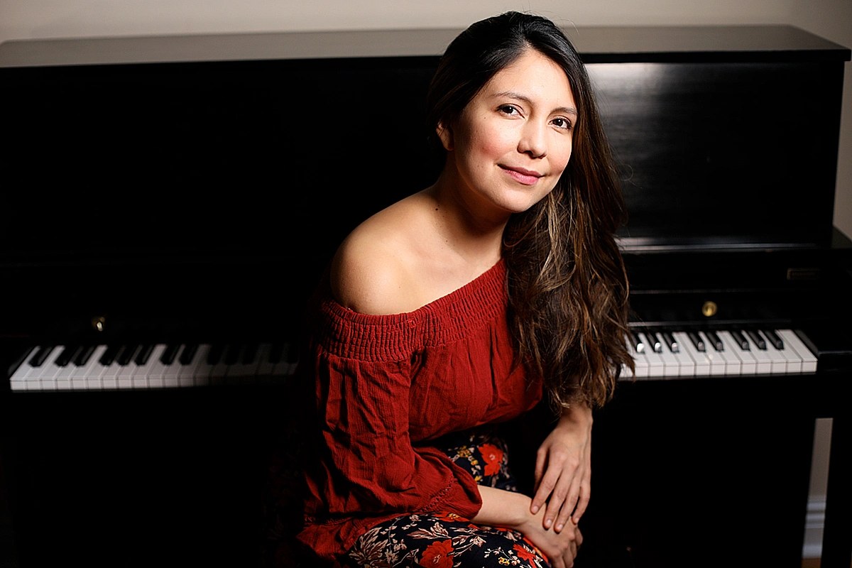 Jazz Writing Students Showcased in DownBeat Magazine