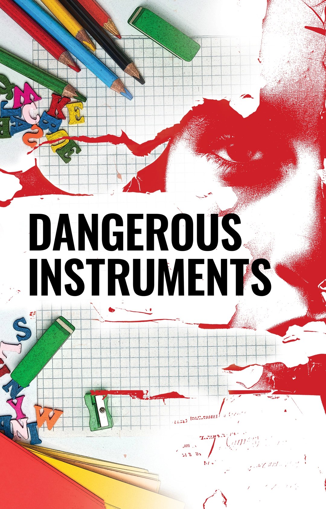 PLAY REVIEW: ‘Dangerous Instruments’