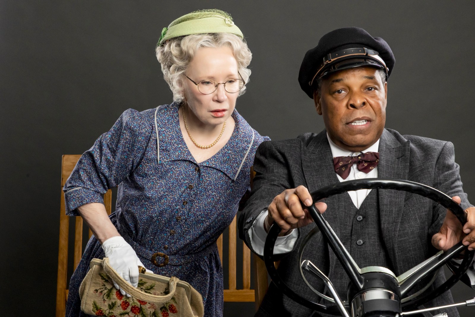 With Southern Charm, Driving Miss Daisy Rolls Into PBD
