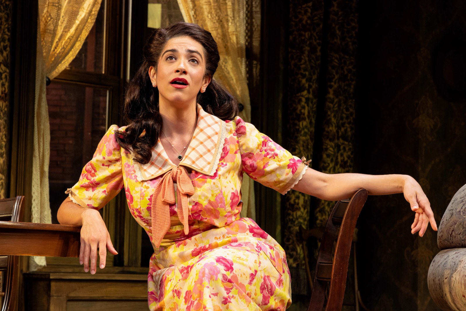 ‘Lost in Yonkers’ opens Palm Beach Dramaworks’ new season