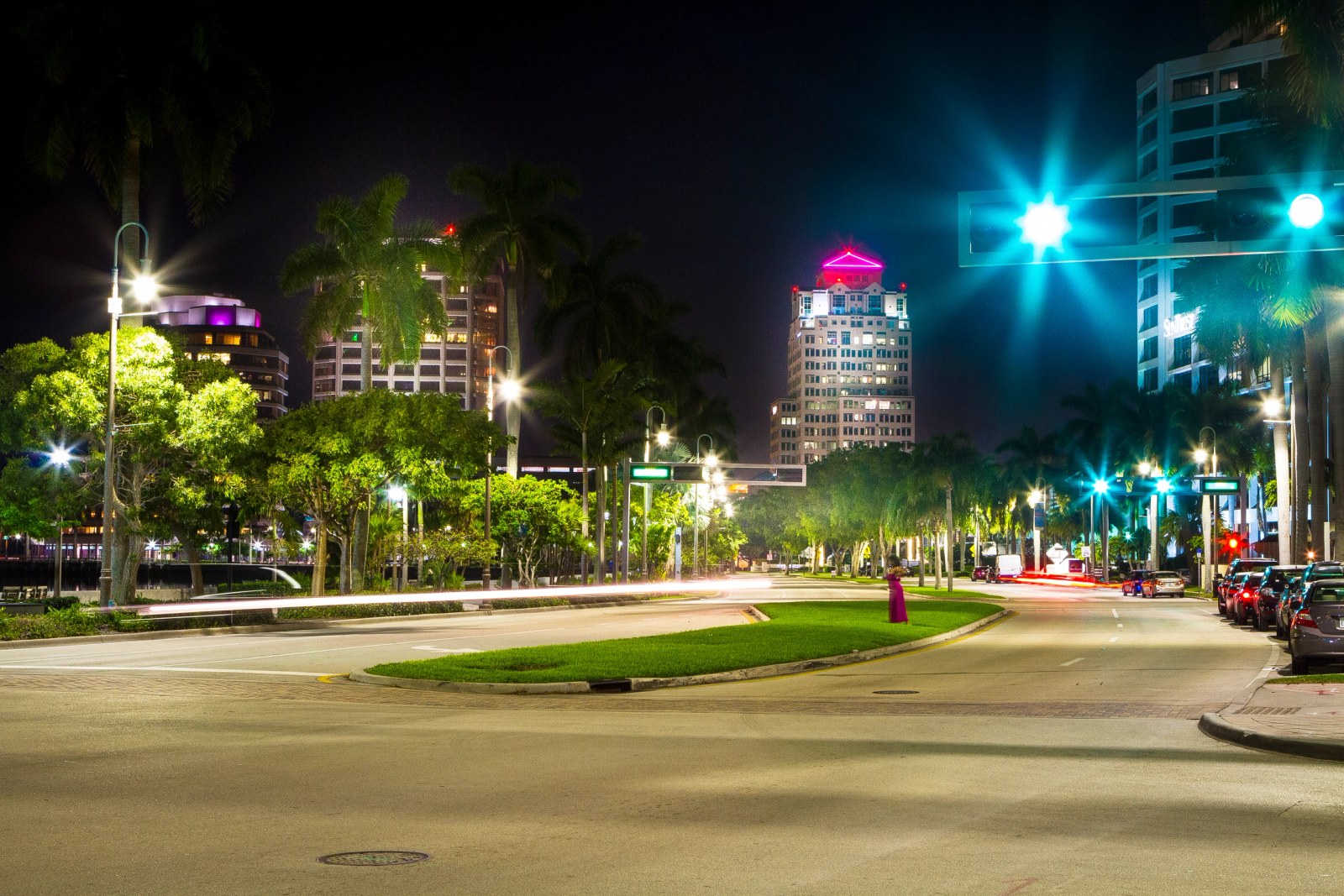 MADE IN WPB: A City on the Move