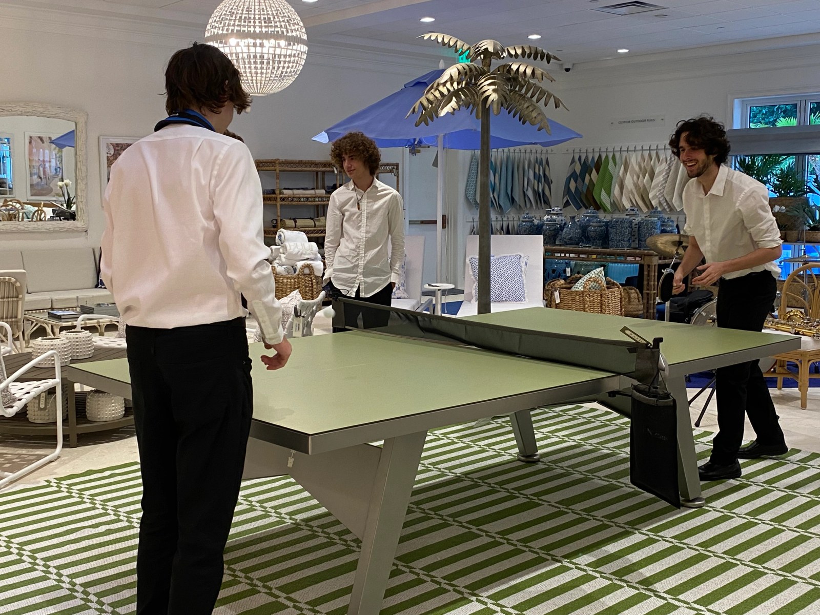 Hive Collective: An Iconic American Experience.
