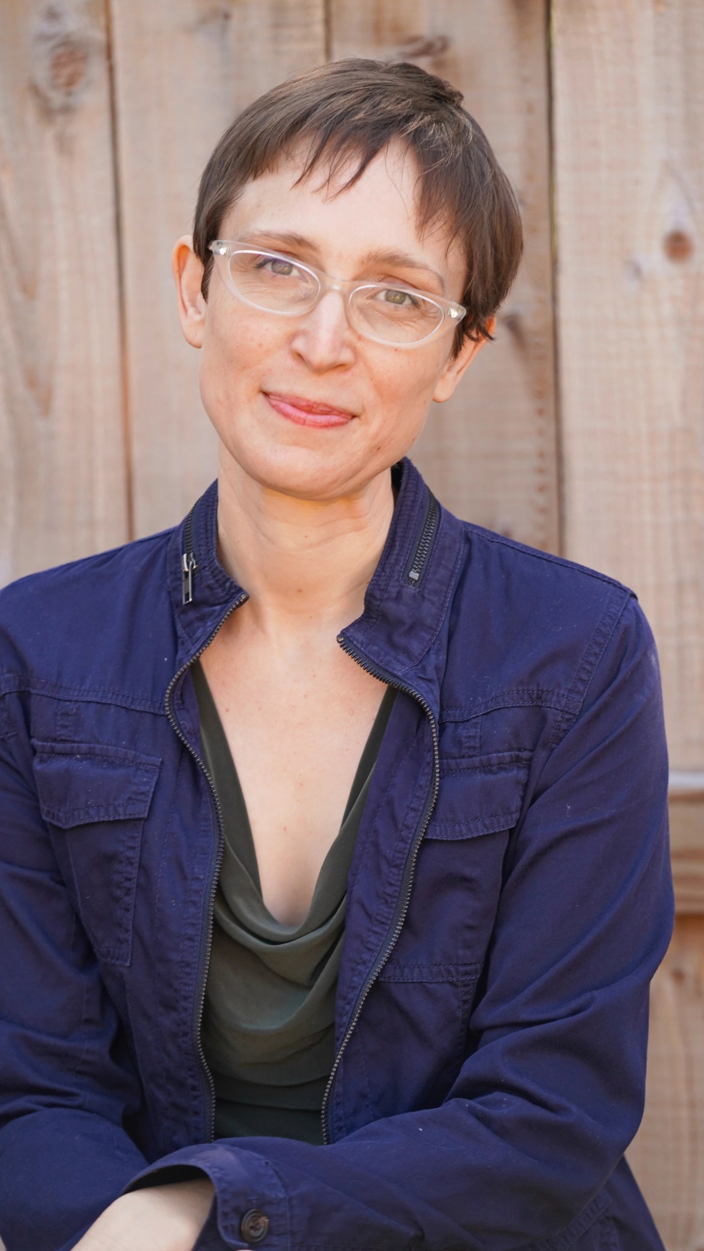 In Conversation with Playwright Jenny Connell Davis