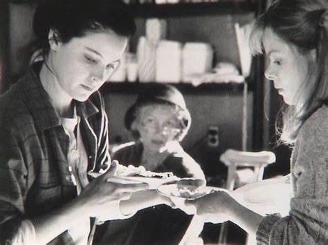 Review: The Spitfire Grill Puts Women in the Spotlight