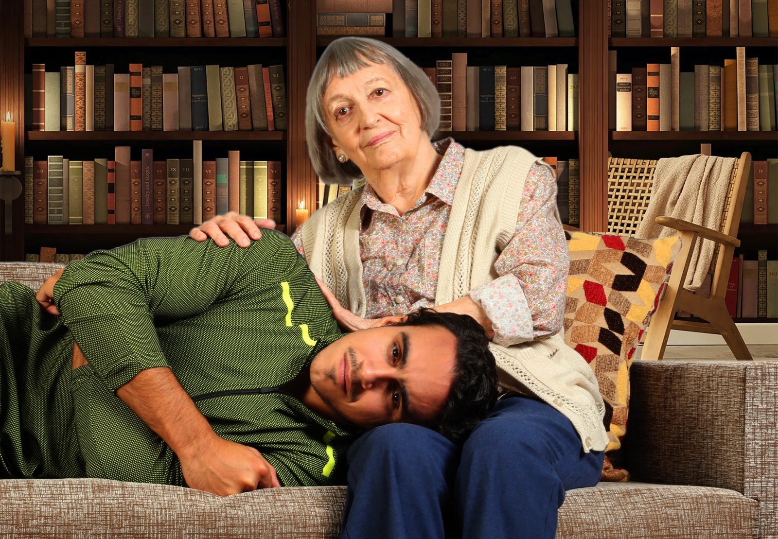 Amy Herzog’s ‘4000 Miles’ Comedy Drama Takes Center Stage at PBD