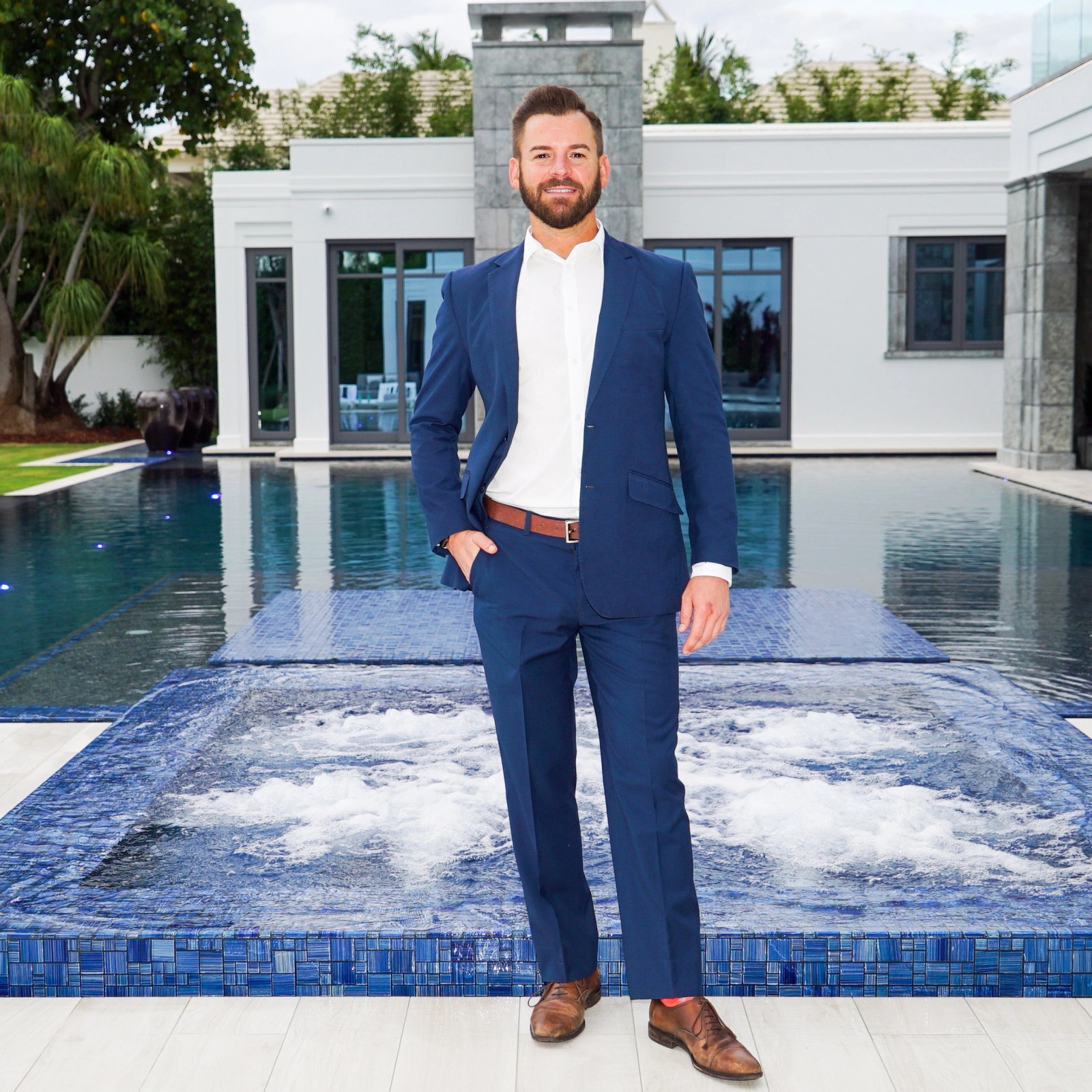 The State of Real Estate in the Palm Beaches