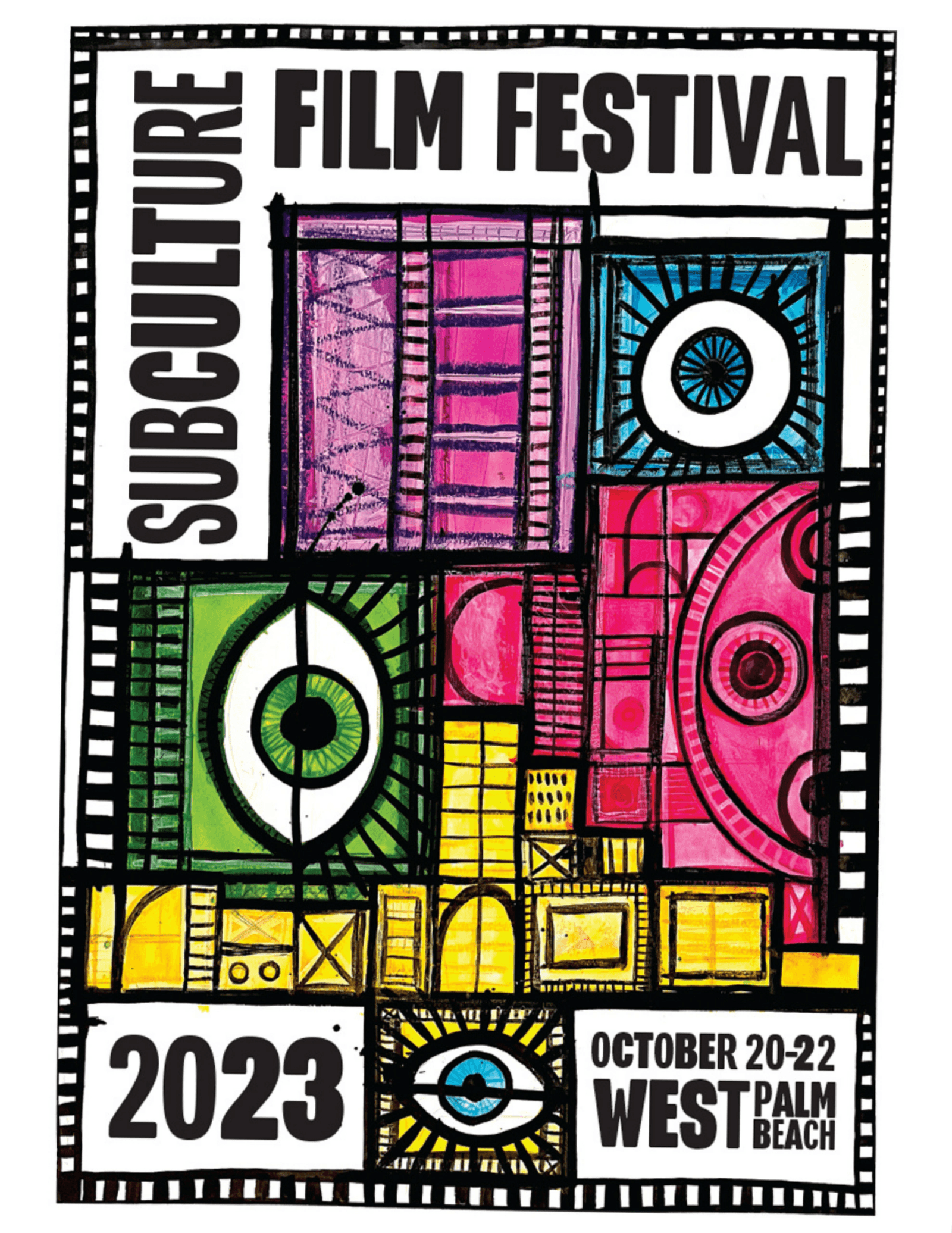 Subculture Film Festival Showcases Local Talent