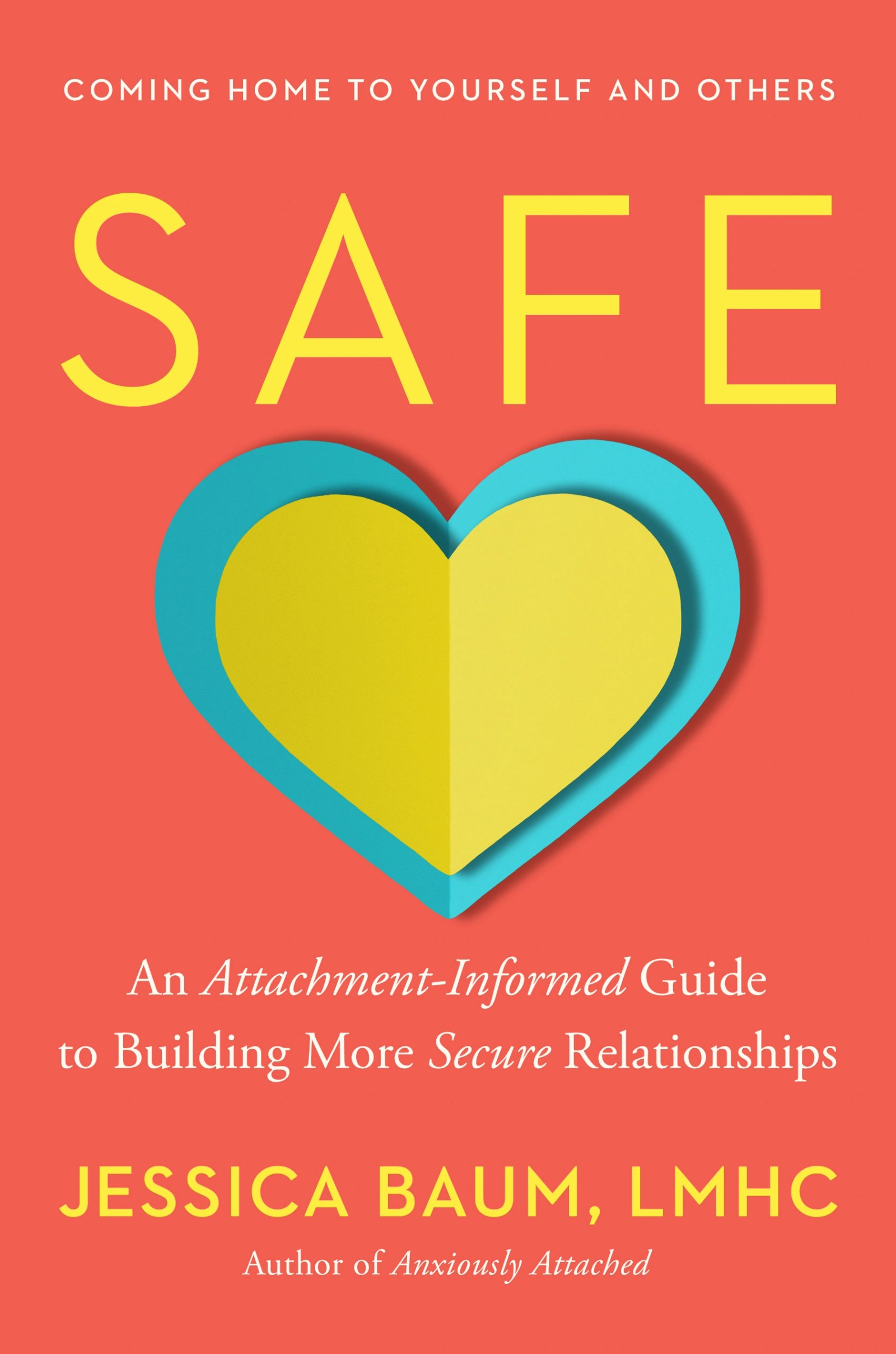 Book Review: Safe