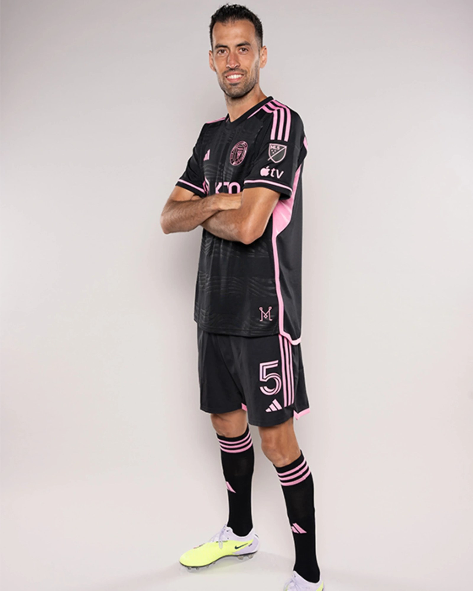 Inter Miami CF Partners with Frost School of Music