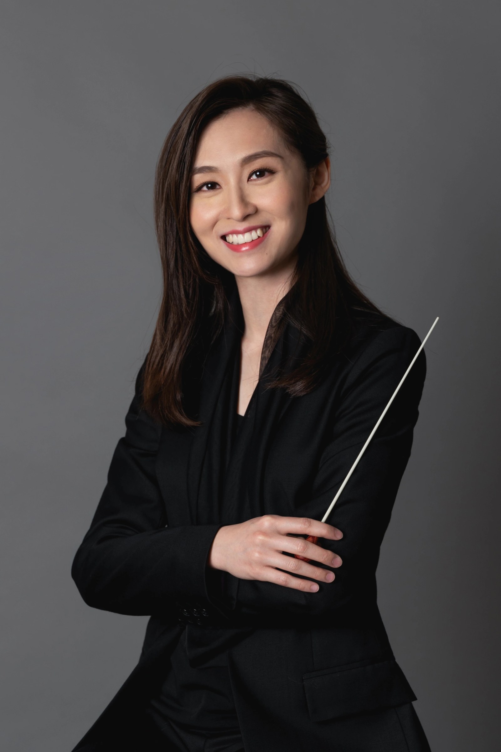 Sophie Mok: A Great Conductor on the Rise