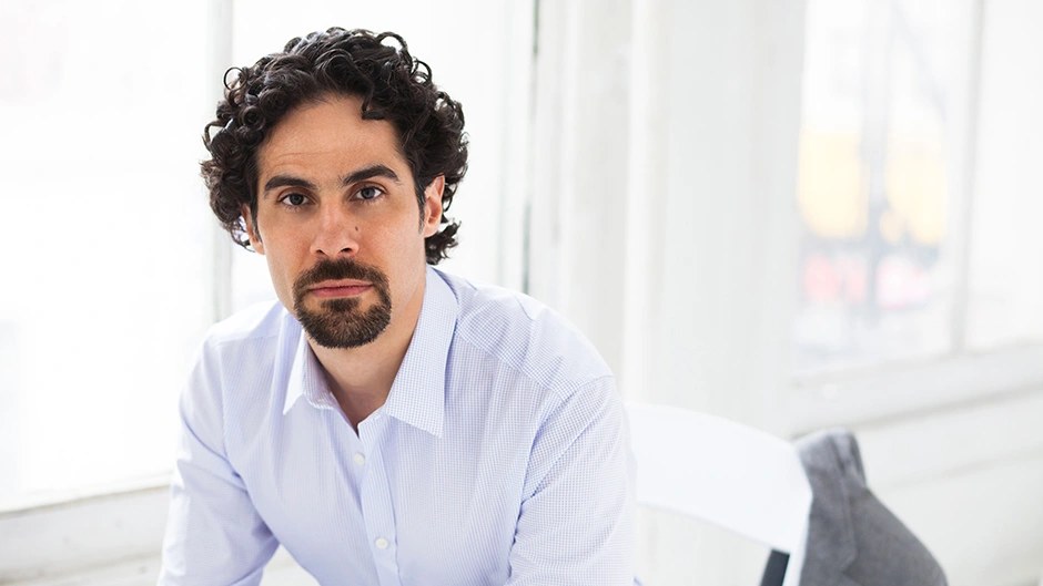 Masterclass: 'Hamilton' Music Director Alex Lacamoire
