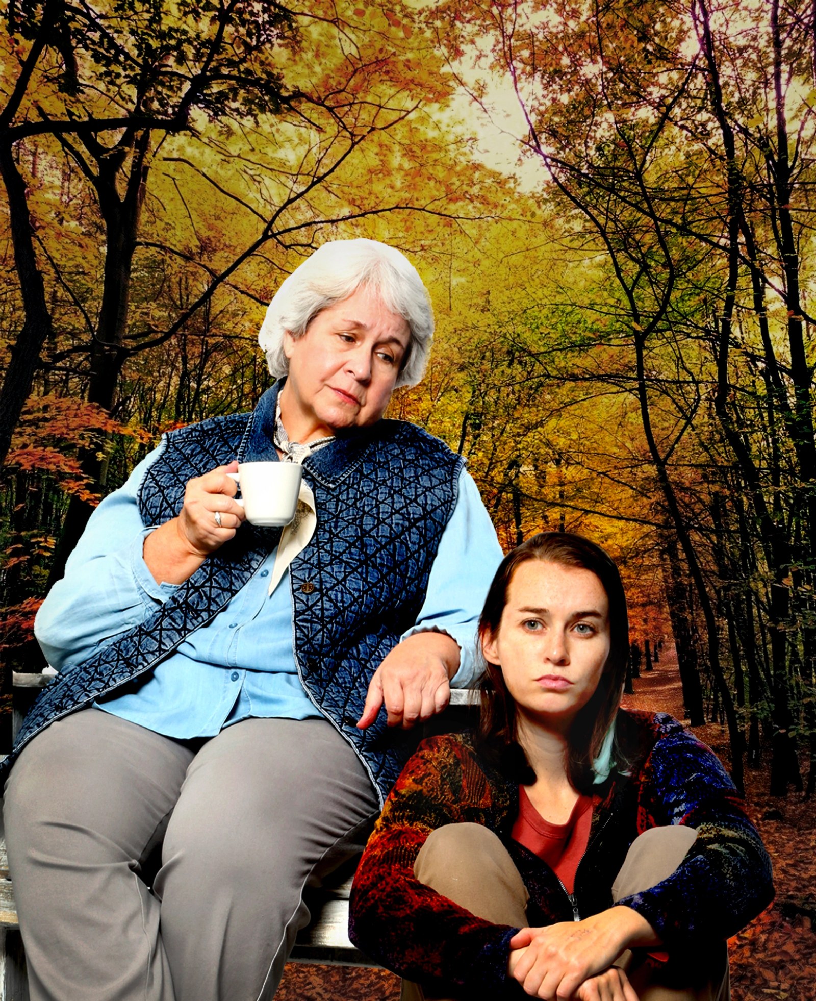 “The Duration” portrays an enemy without definition, without end