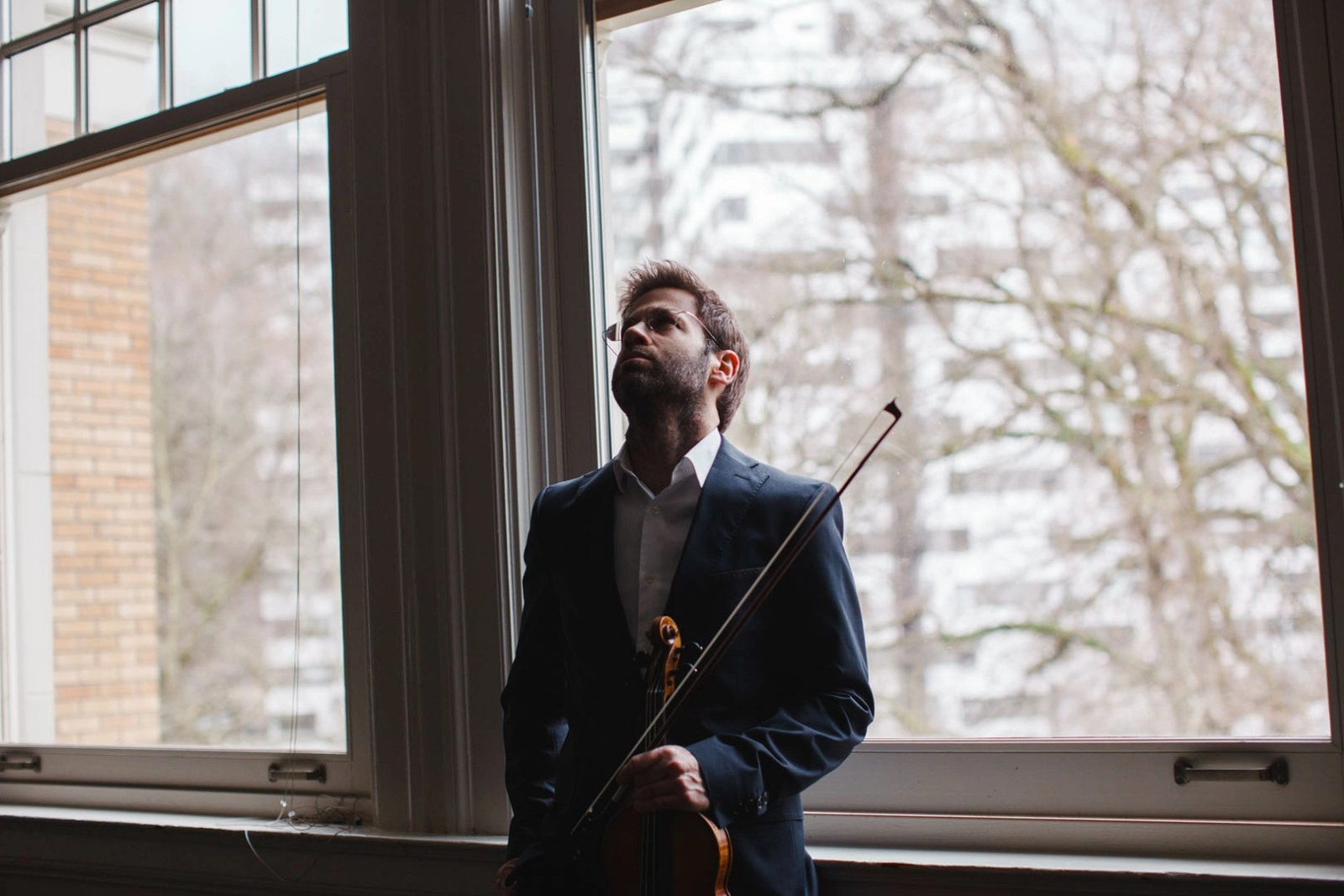 Master Classes with Tomás Cotik