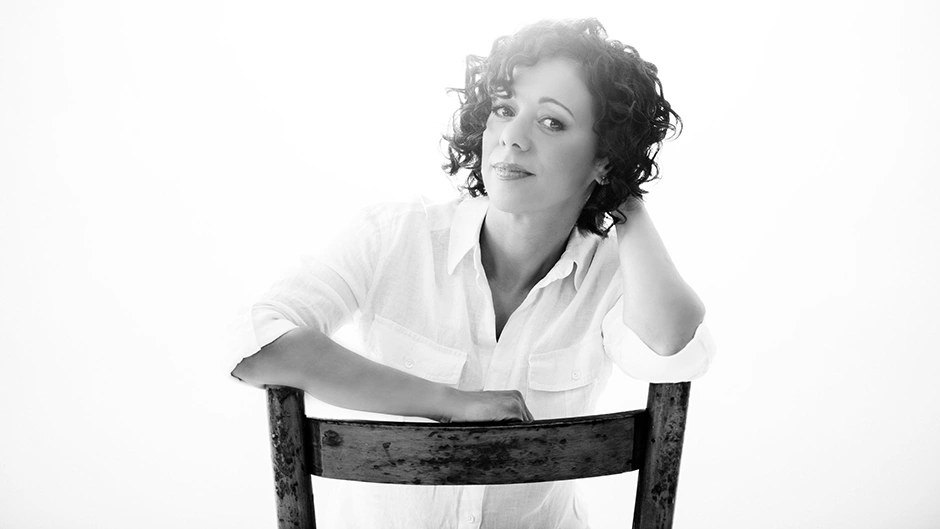 In the Classroom: With Brazilian Singer Luciana Souza