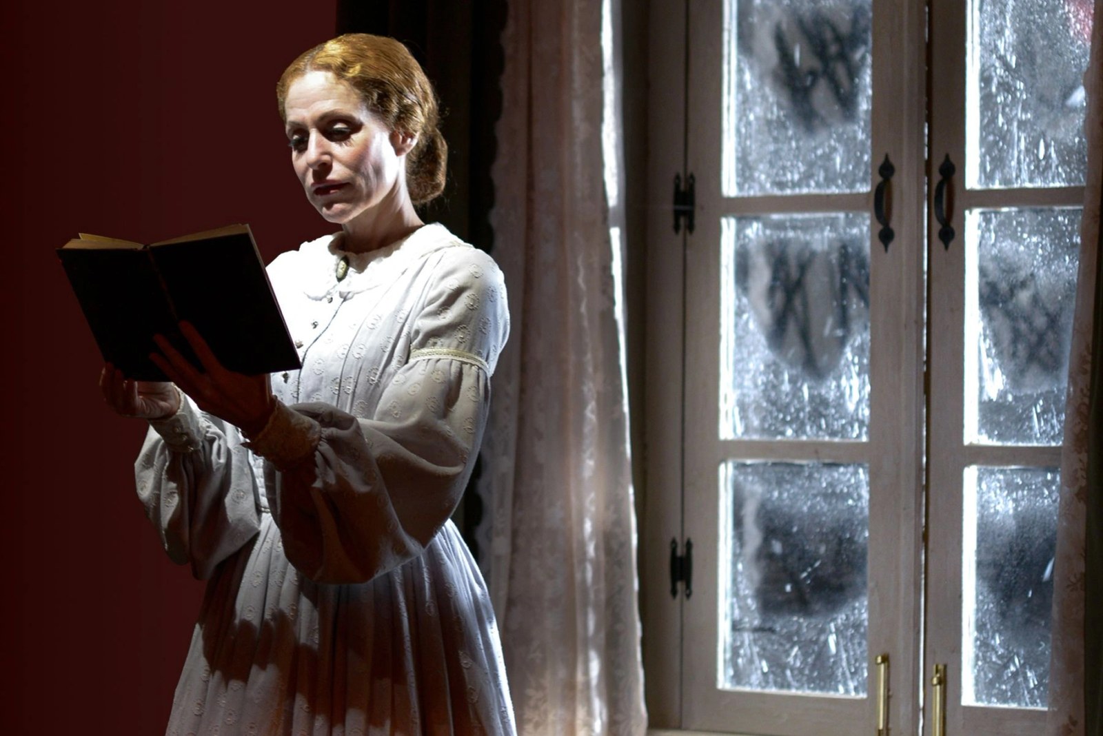 Revising Emily Dickinson Onstage, Online