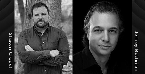 Shawn Crouch, Jeffrey Buchman Craft a Groundbreaking XR Opera