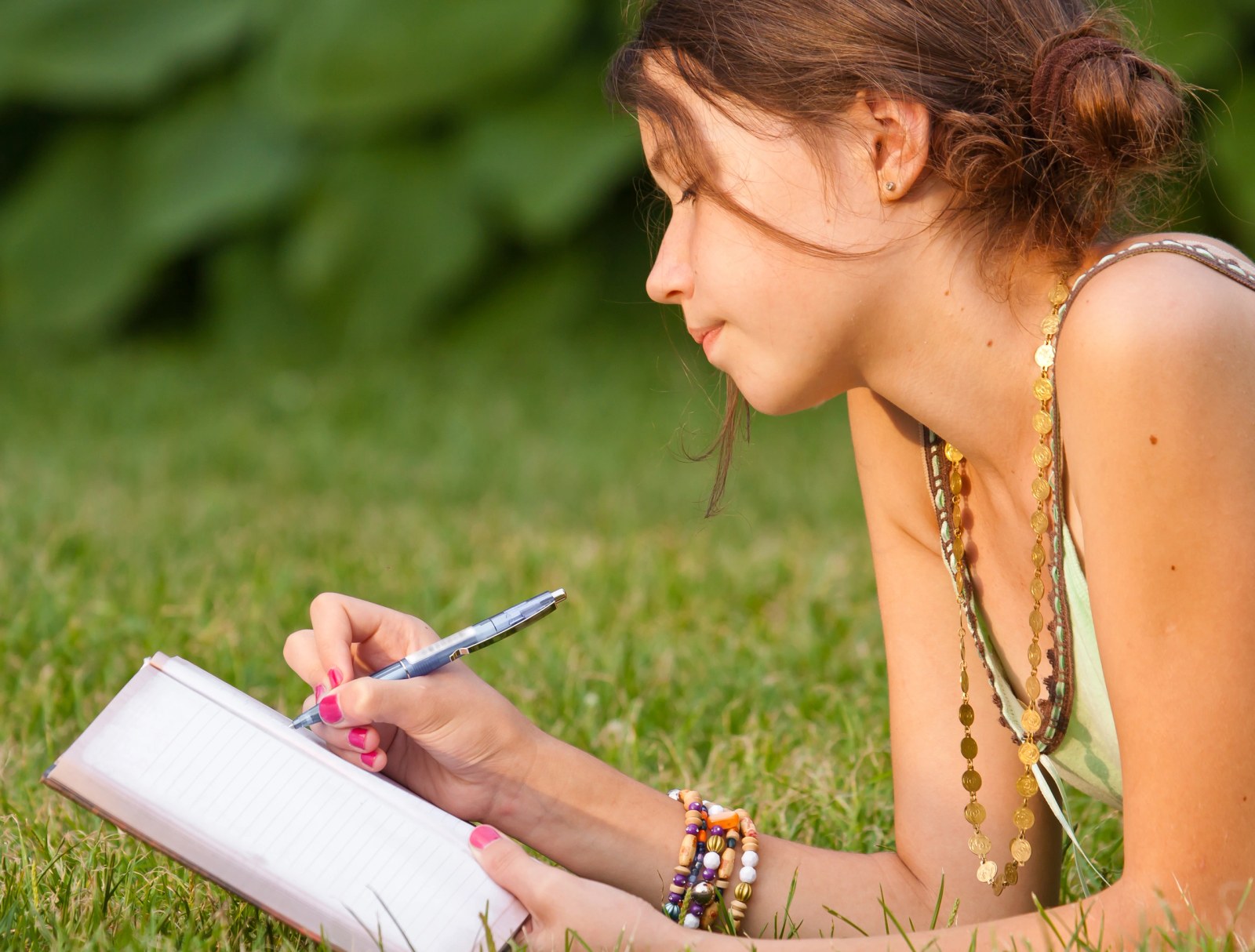 Why We Write