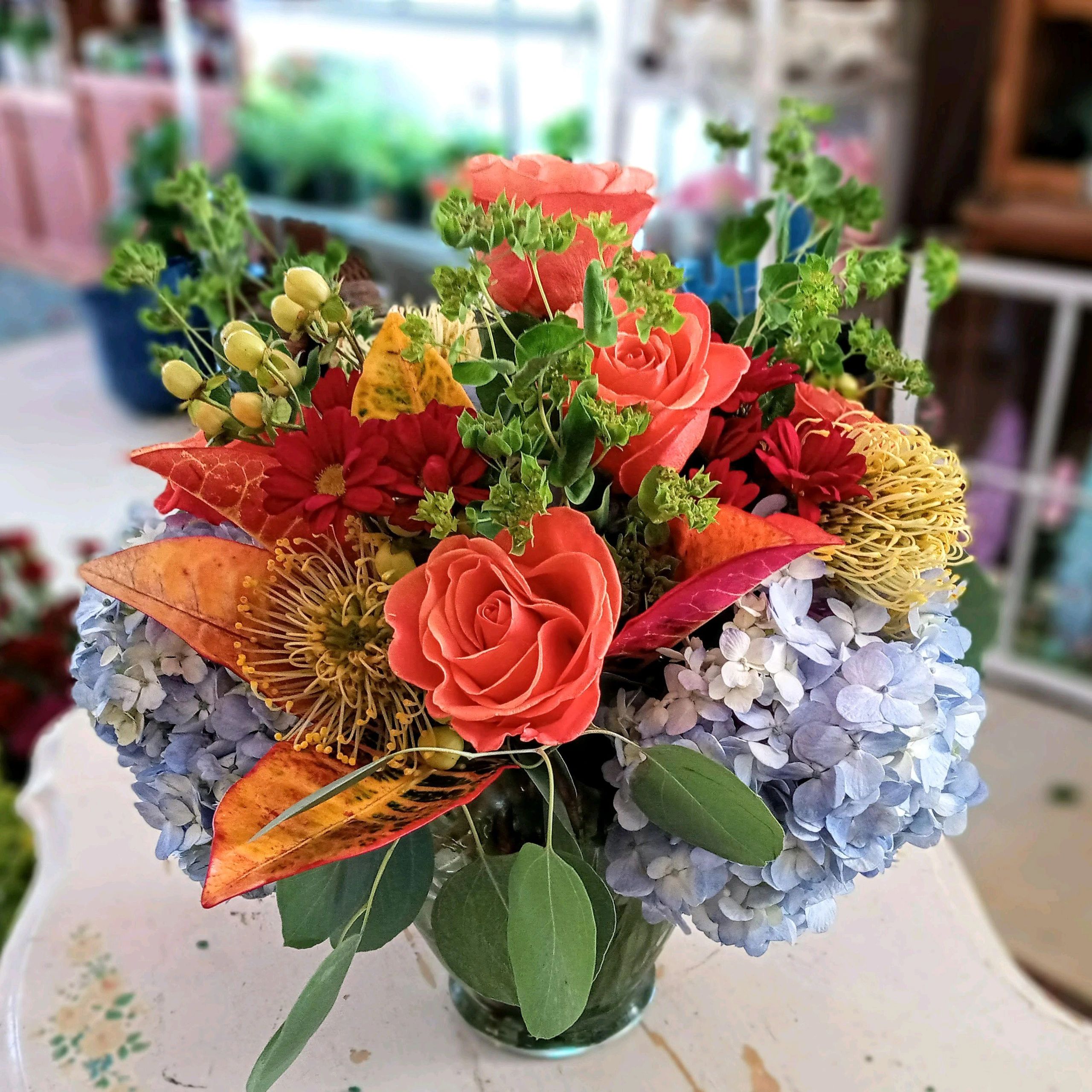 Send Flowers Salem, New York