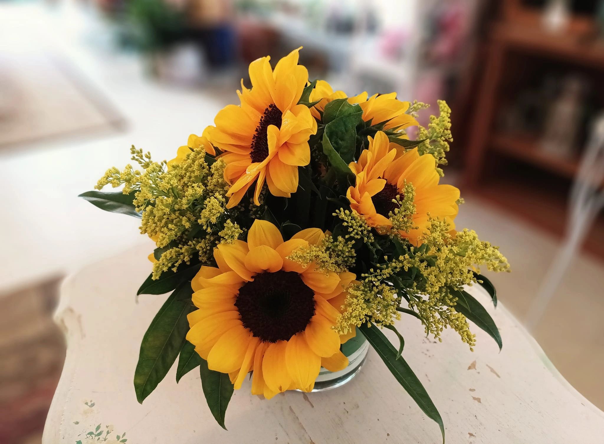 Send Flowers Salem, New York