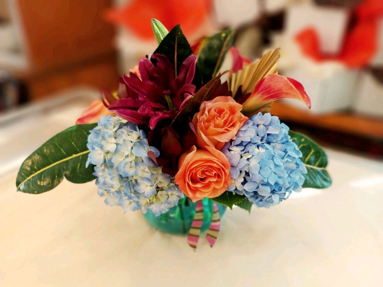 Send Flowers Salem, New York