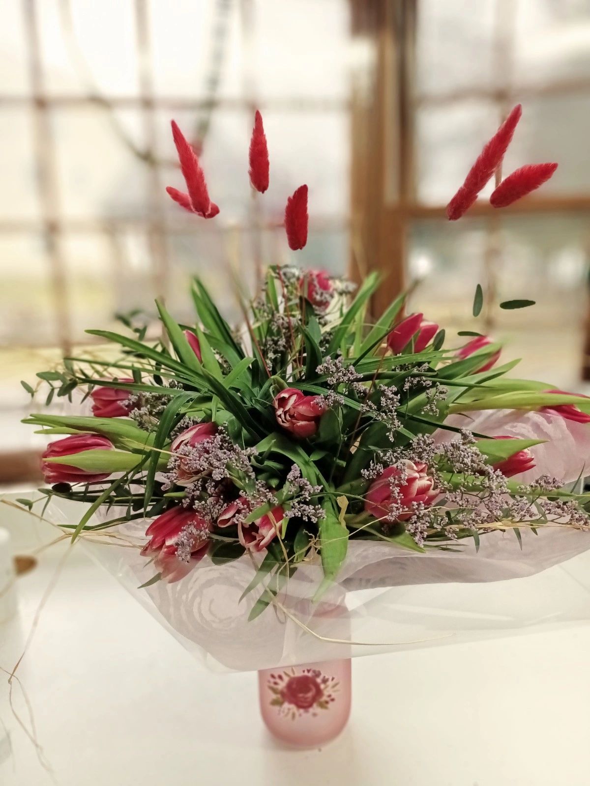 Send Flowers Salem, New York