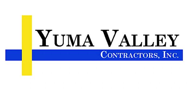 Logo of Yuma Valley Contractors, Inc.