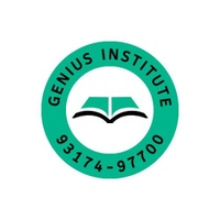 GENIUS INSTITUTE