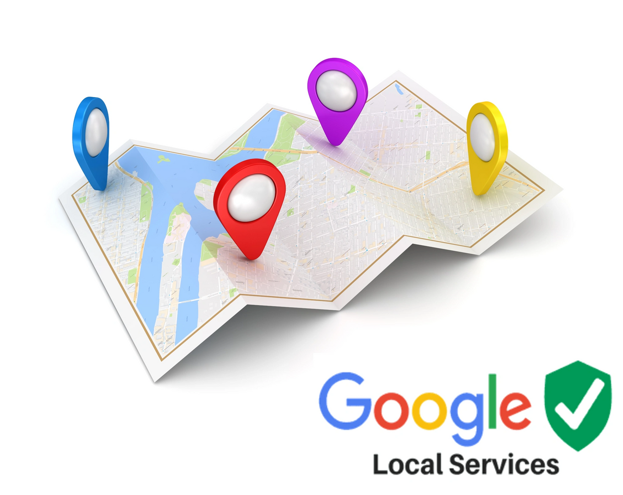  Local Service Ads - Boost Your Business Locally with Targeted Online Advertising.