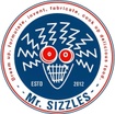 Mr. Sizzles curbside