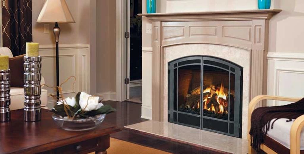 Gas Fireplace Brands Ratings Fireplace Guide by Linda