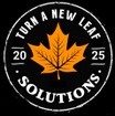 MSS Turn A New Leaf Solutions