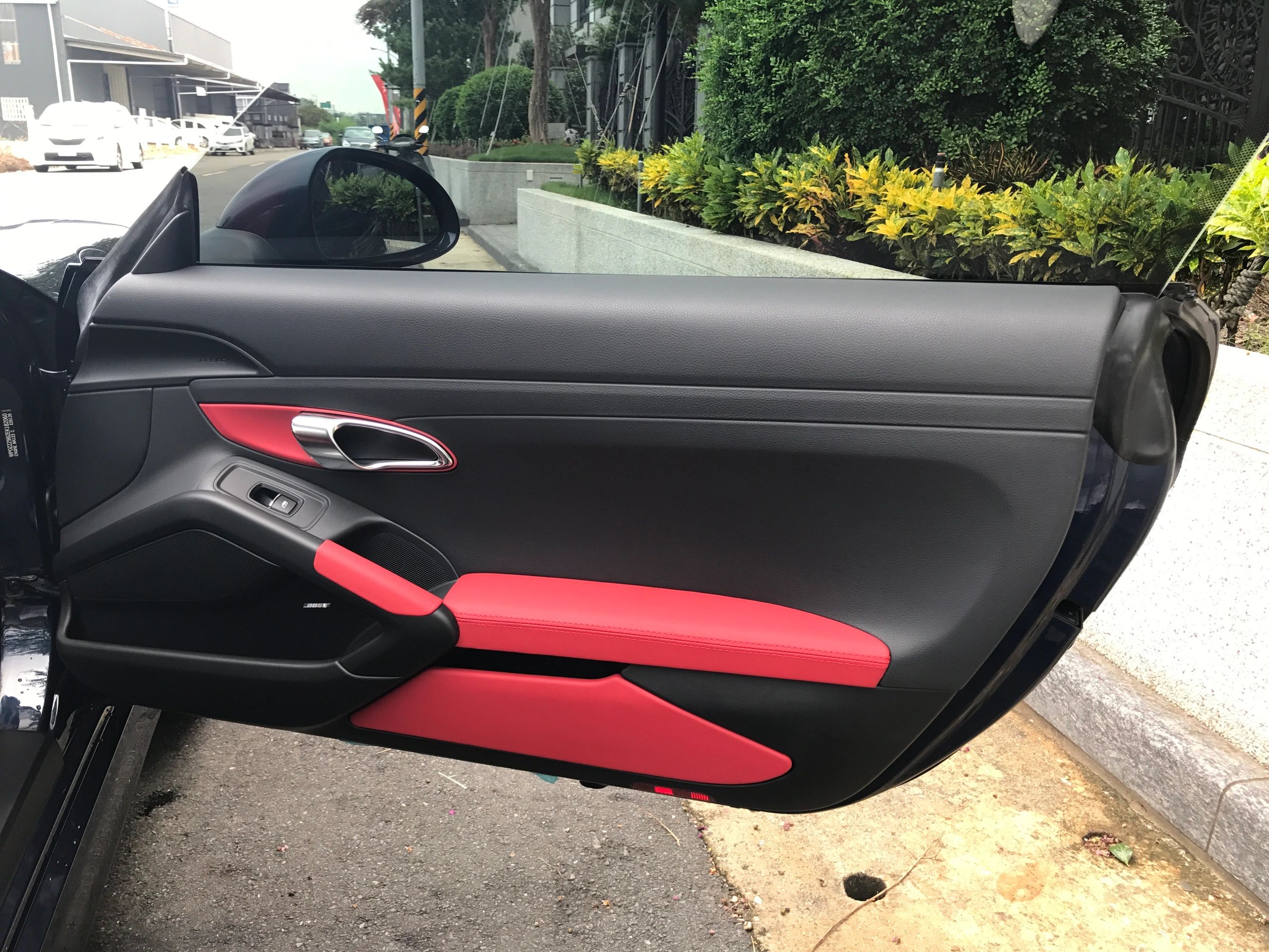 保時捷 Porsche 997s