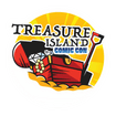Treasure Island Comic Con  Con 2025