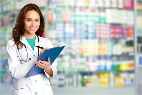Pharmacy Of The West